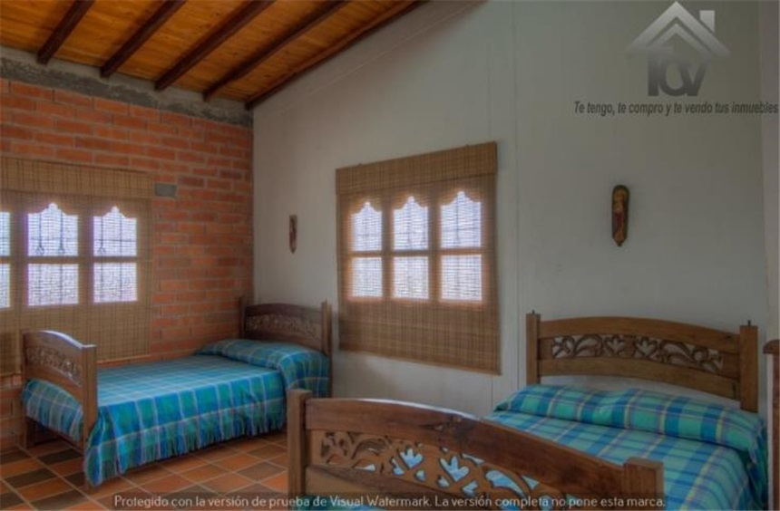 Finca en venta en La Ceiba, Bucaramanga, 1998 m² · foto 22 de 24
