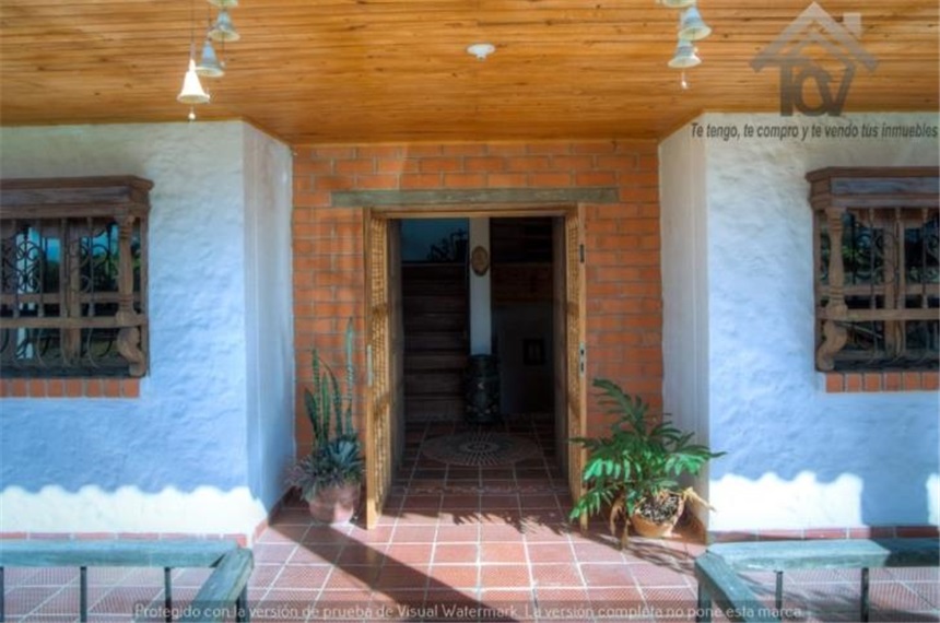 Finca en venta en La Ceiba, Bucaramanga, 1998 m² · foto 9 de 24