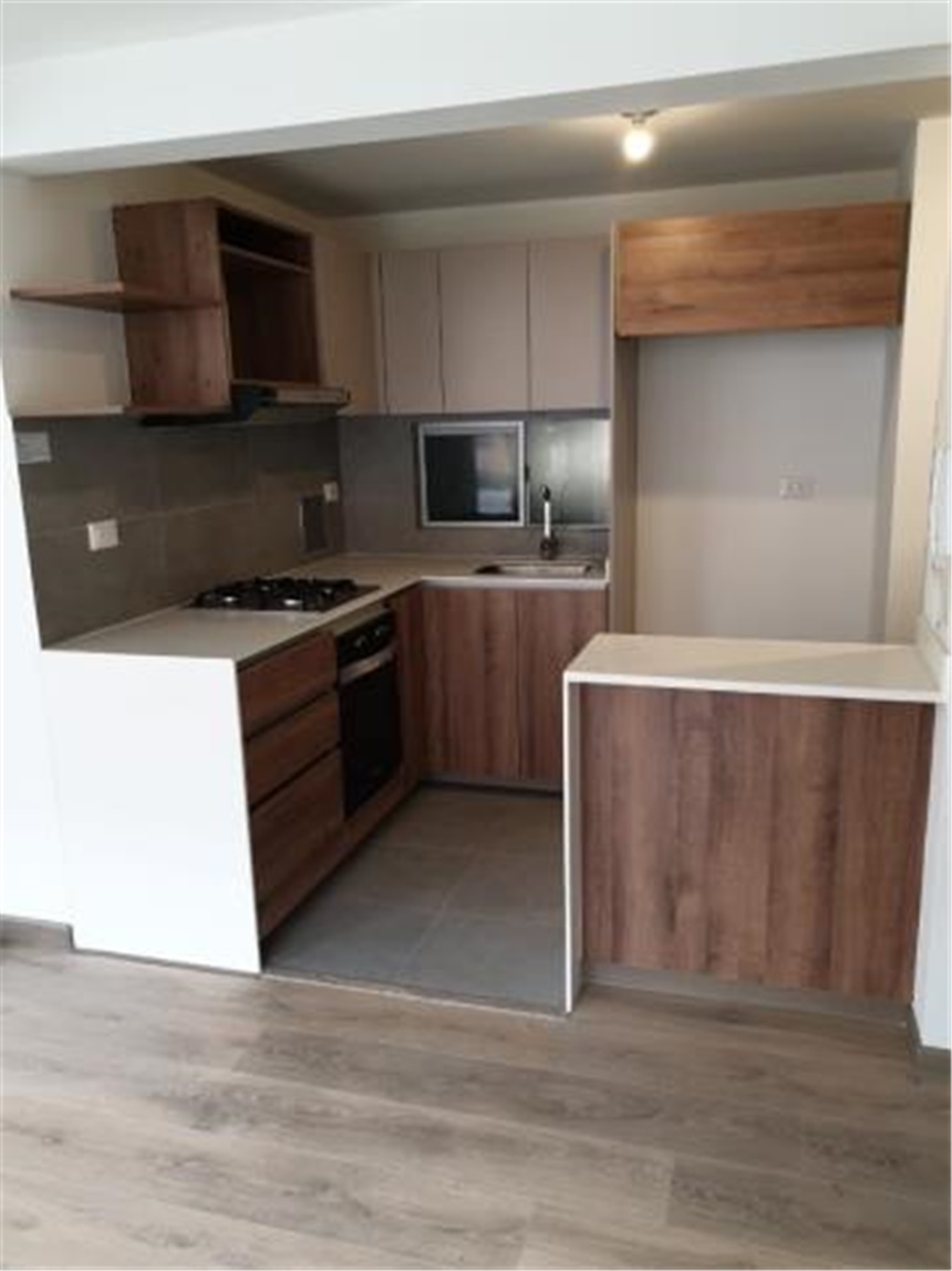 Piso – Bogotá, Garcés Navas, Localidad Engativá - Vista 3