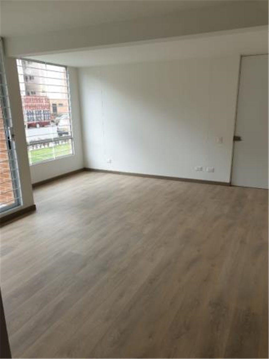 Piso – Bogotá, Garcés Navas, Localidad Engativá - Vista 2