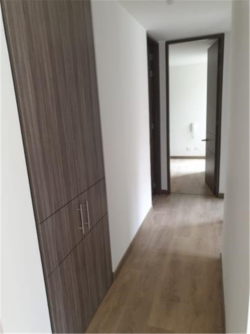 Piso – Bogotá, Garcés Navas, Localidad Engativá - Vista 4