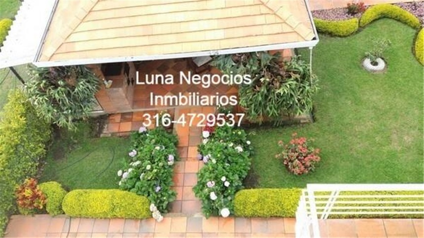 Casa Campestre en Venta - View 6