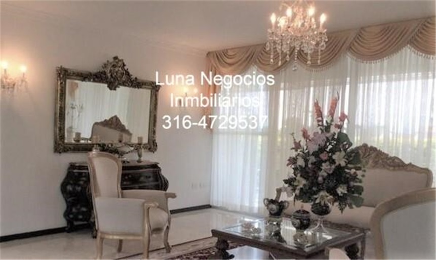 Casa de 5 alcobas en venta en Ruitoque Alto, Floridablanca, 380 m² · foto 6 de 12