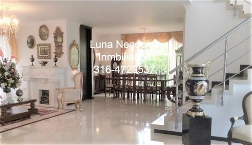 Casa de 5 alcobas en venta en Ruitoque Alto, Floridablanca, 380 m² · foto 7 de 12