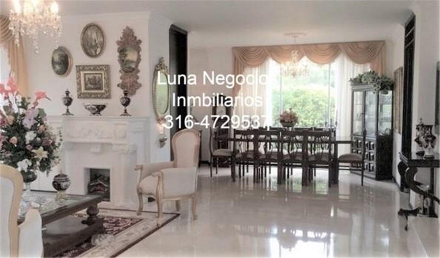 Casa de 5 alcobas en venta en Ruitoque Alto, Floridablanca, 380 m² · foto 8 de 12