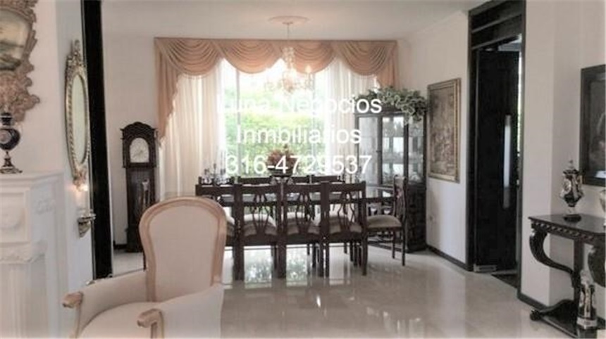 Casa de 5 alcobas en venta en Ruitoque Alto, Floridablanca, 380 m² · foto 10 de 12