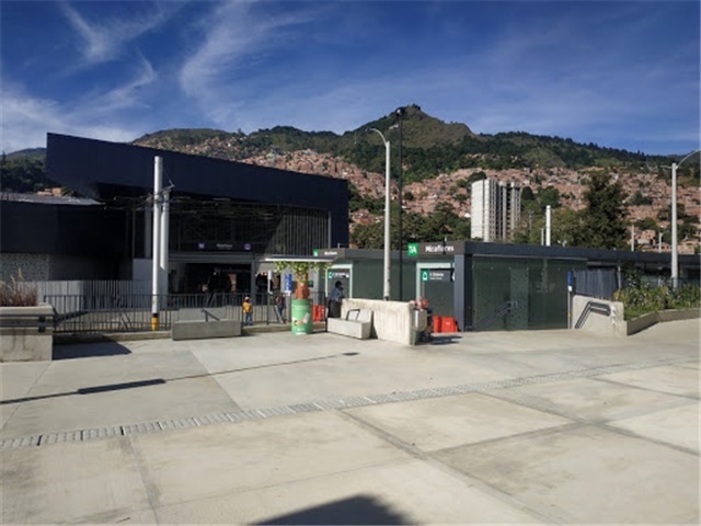 Local en venta en Alejandro Echavarría, Medellín, 60 m² · foto 13 de 13