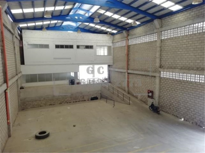 Bodega en Arriendo - Vista 5