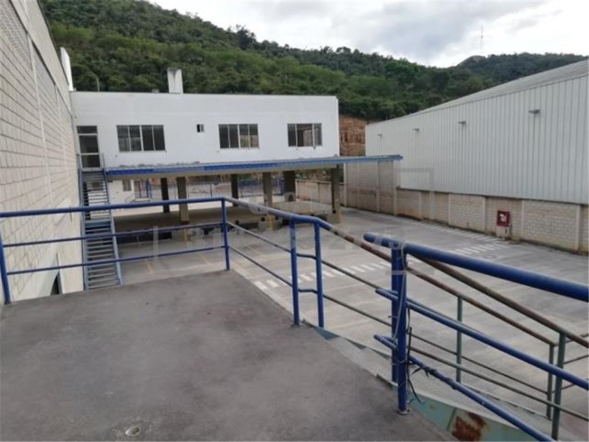 Bodega en Arriendo - Vista 4