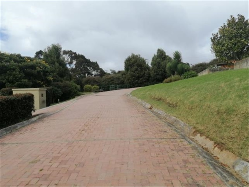 Lote en venta en San Cayetano, La Calera, 3850 m² · foto 19 de 24