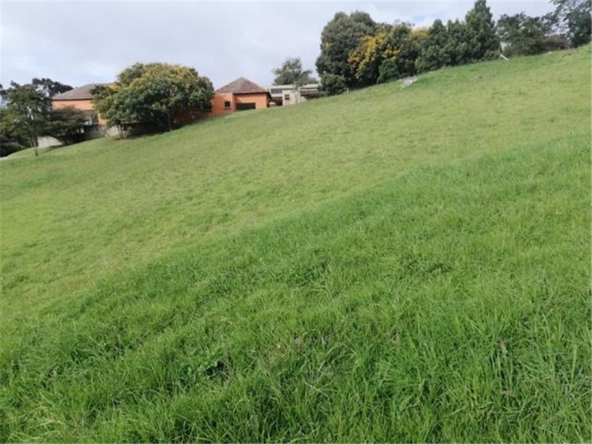 Lote en venta en San Cayetano, La Calera, 3850 m² · foto 4 de 24