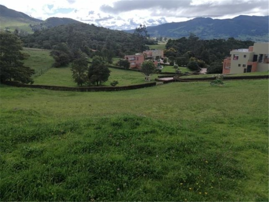 Lote en venta en San Cayetano, La Calera, 3850 m² · foto 21 de 24