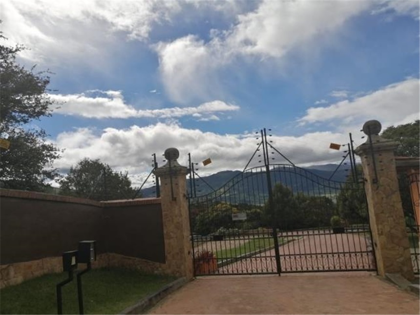 Lote en venta en San Cayetano, La Calera, 3850 m² · foto 12 de 24