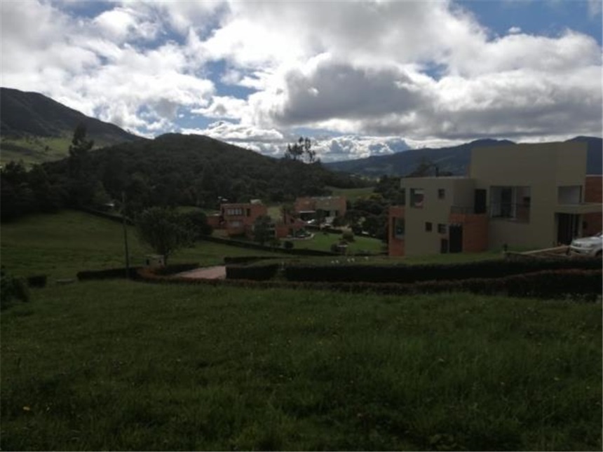 Lote en venta en San Cayetano, La Calera, 3850 m² · foto 23 de 24