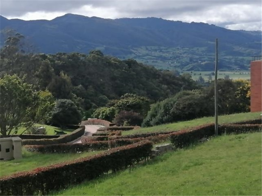 Lote en venta en San Cayetano, La Calera, 3850 m² · foto 6 de 24