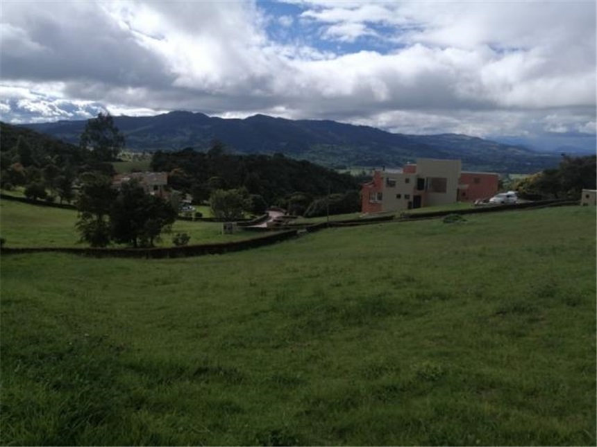 Lote en venta en San Cayetano, La Calera, 3850 m² · foto 20 de 24
