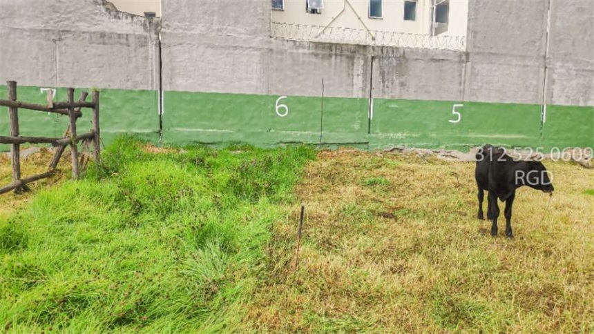 Lote en venta en Ub. Los Alpes, Tocancipá, 1060 m² · foto 9 de 13