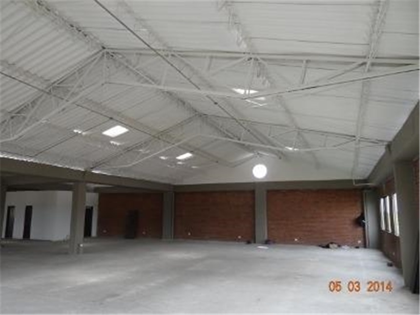 Bodega en venta en Troncal, Cali, 2400 m² · foto 2 de 24