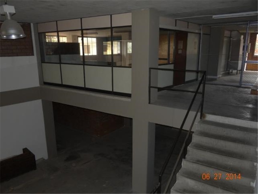 Bodega en venta en Troncal, Cali, 2400 m² · foto 10 de 24