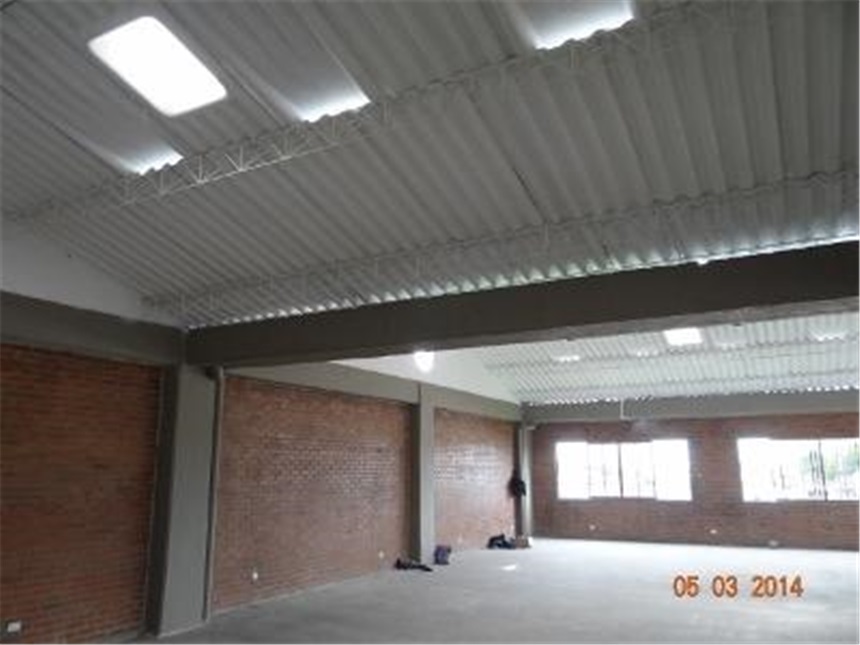 Bodega en venta en Troncal, Cali, 2400 m² · foto 21 de 24