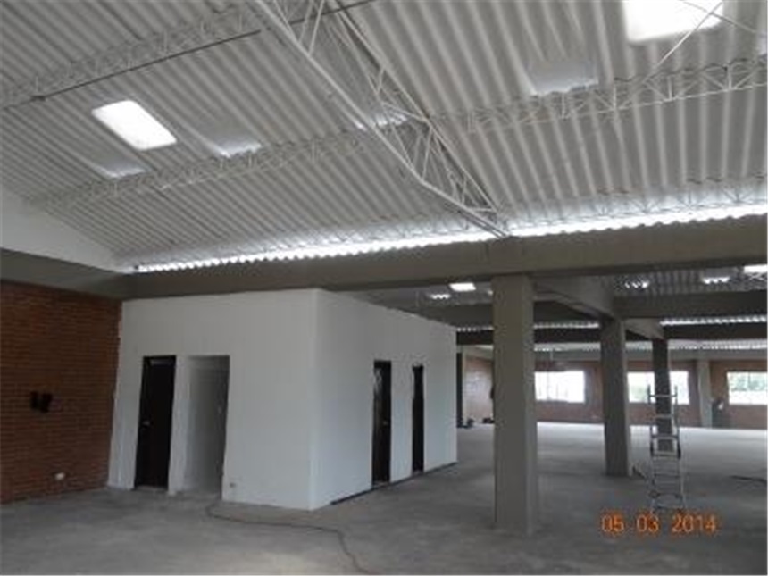Bodega en venta en Troncal, Cali, 2400 m² · foto 14 de 24