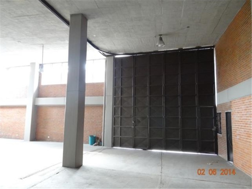 Bodega en venta en Troncal, Cali, 2400 m² · foto 5 de 24