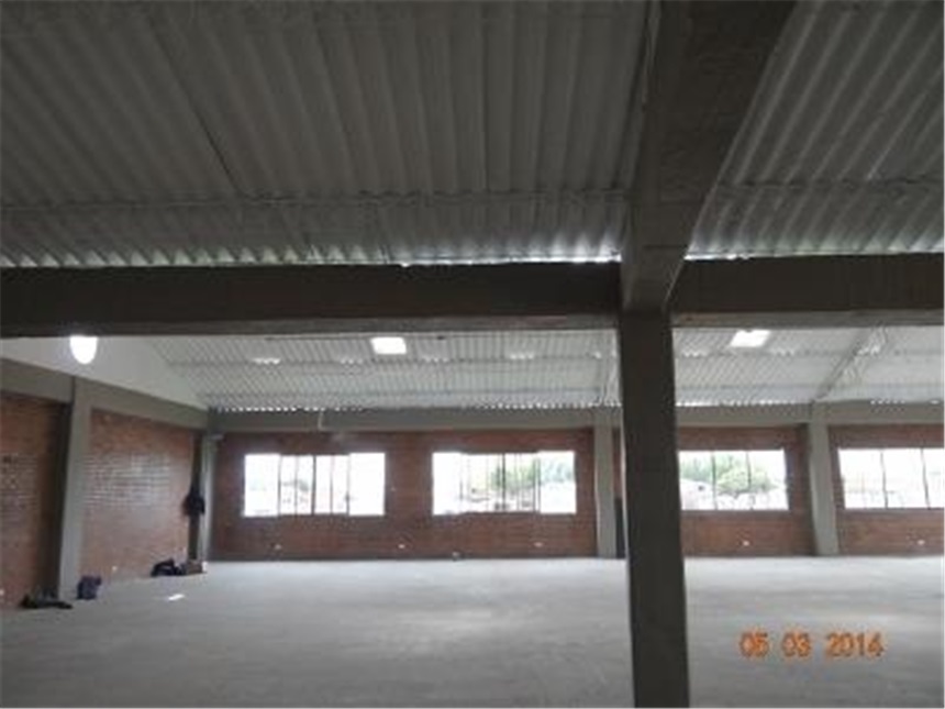 Bodega en venta en Troncal, Cali, 2400 m² · foto 17 de 24