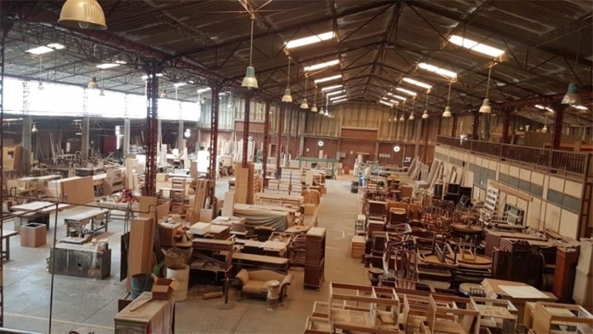 Bodega en venta en Zona Industrial, Yumbo · foto 2 de 22
