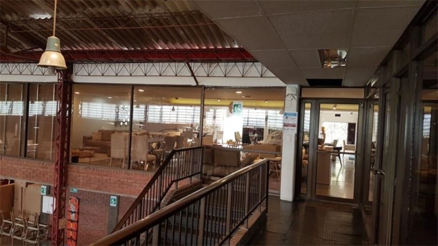 Bodega en venta en Zona Industrial, Yumbo · foto 4 de 22