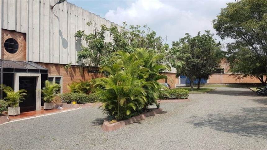 Bodega en venta en Zona Industrial, Yumbo · foto 7 de 22