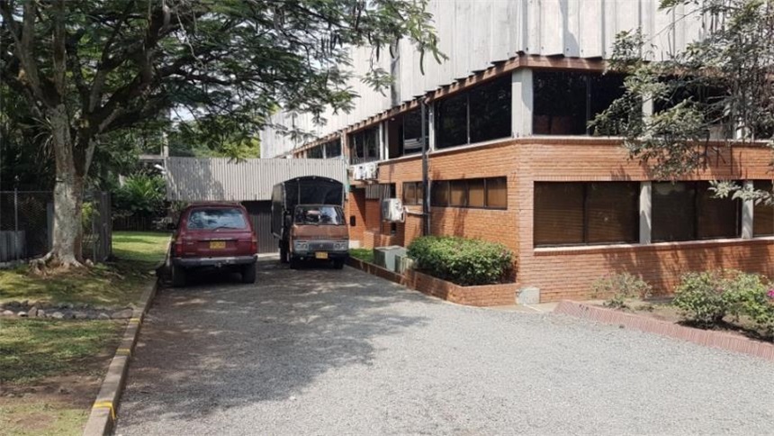 Bodega en venta en Zona Industrial, Yumbo · foto 10 de 22