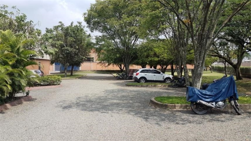 Bodega en venta en Zona Industrial, Yumbo · foto 6 de 22