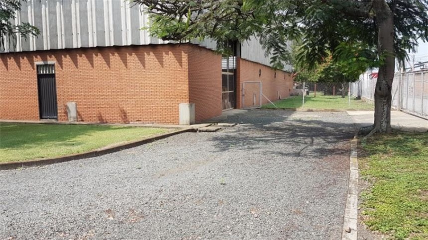 Bodega en venta en Zona Industrial, Yumbo · foto 12 de 22