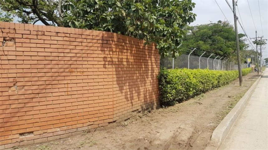 Bodega en venta en Zona Industrial, Yumbo · foto 22 de 22