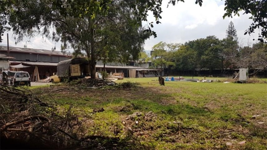 Bodega en venta en Zona Industrial, Yumbo · foto 17 de 22