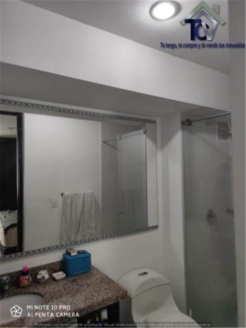 Apartamento de 3 alcobas en venta en Anillo Vial, Floridablanca, 82 m² · foto 17 de 24