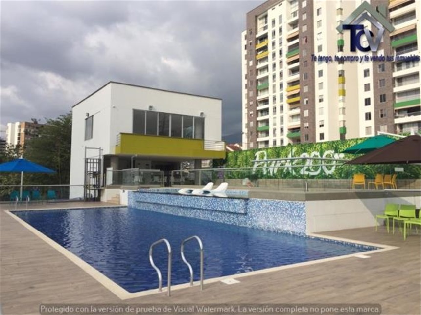 Apartamento de 3 alcobas en venta en Anillo Vial, Floridablanca, 82 m² · foto 24 de 24
