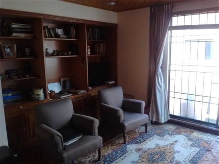 Apartamento de 3 alcobas en venta en Chicó Navarra, Bogotá, 229 m² · foto 7 de 21