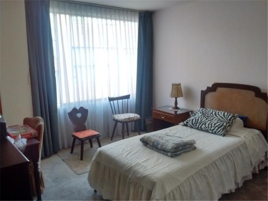 Apartamento de 3 alcobas en venta en Chicó Navarra, Bogotá, 229 m² · foto 11 de 21