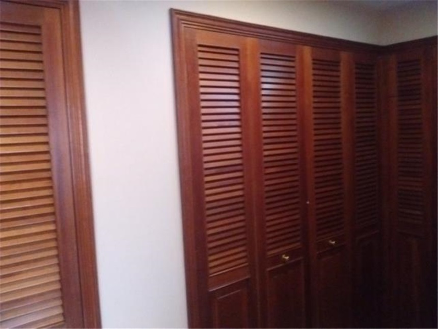 Apartamento de 3 alcobas en venta en Chicó Navarra, Bogotá, 229 m² · foto 9 de 21