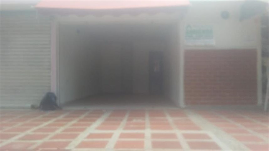 Local en arriendo en El Poblado, Barranquilla, 19 m² · foto 7 de 7