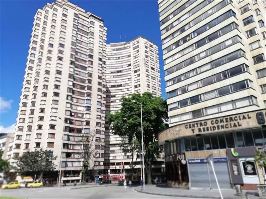Piso – Bogotá, La Veracruz