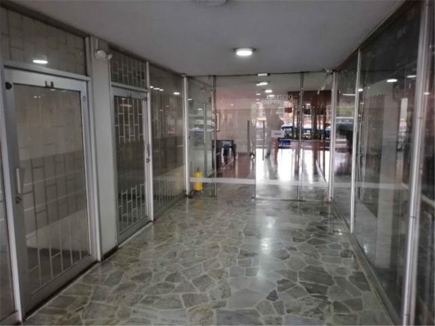 Piso – Bogotá, La Veracruz - Vista 2
