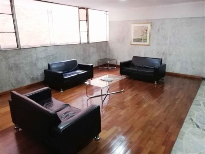 Piso – Bogotá, La Veracruz - Vista 5