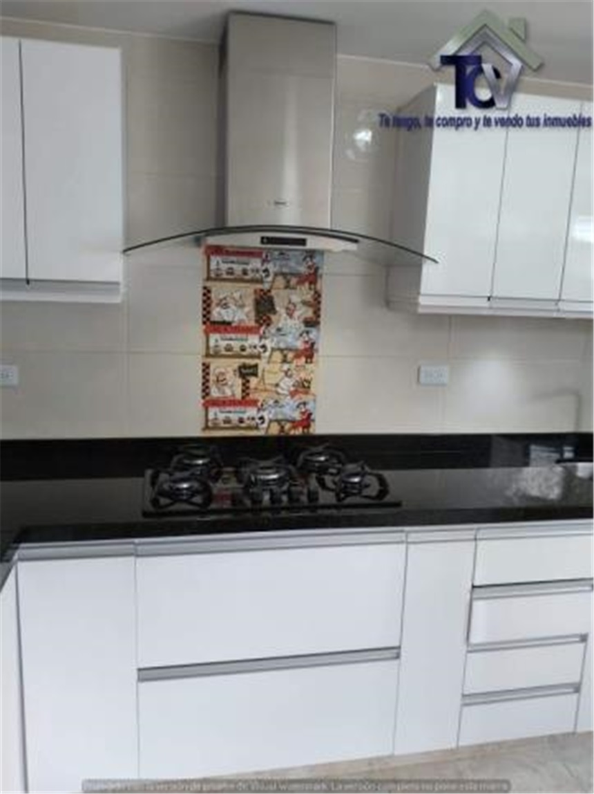 Apartamento de 3 alcobas en venta en La Floresta, Bucaramanga, 91 m² · foto 2 de 22