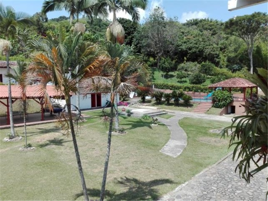 Finca en Venta - Visning 4