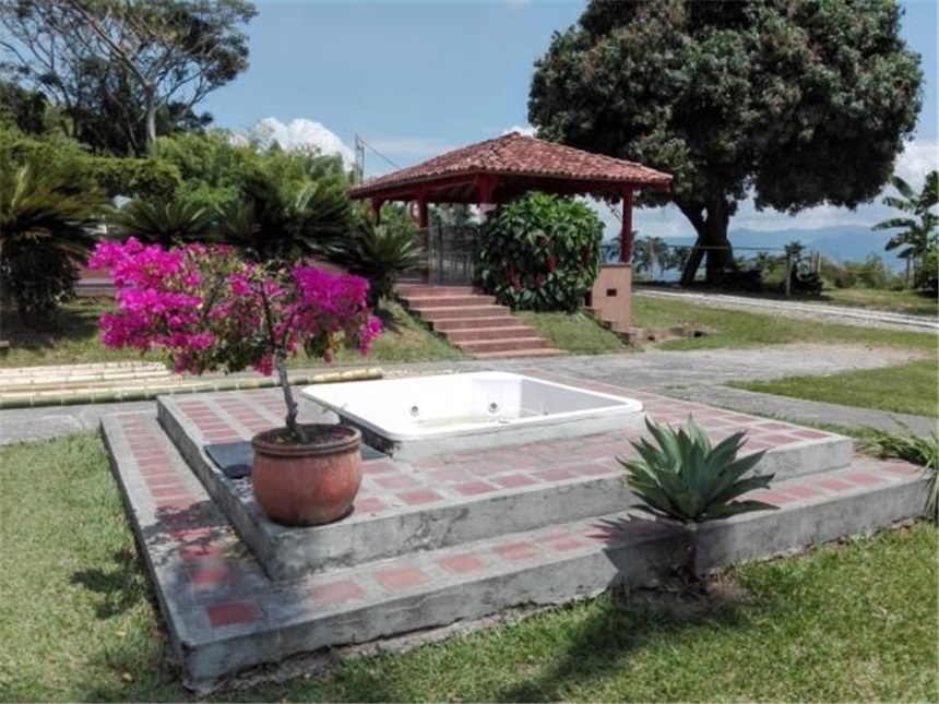 Finca en Venta - Visning 6