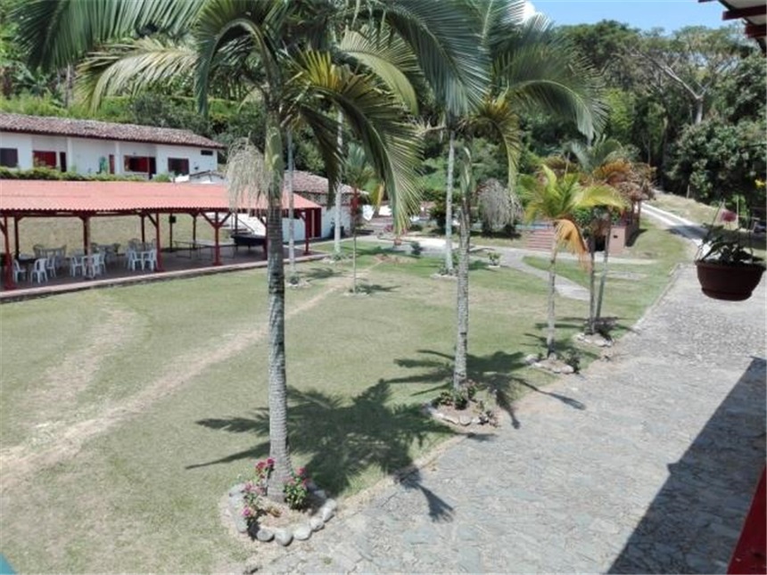Finca en Venta - Visning 3