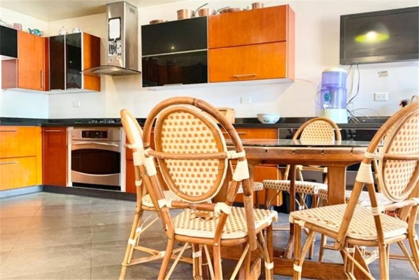 Piso – Bogotá, Santa Bárbara, Localidad Usaquén - Vista 5