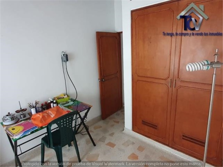 Casa de 5 alcobas en venta en Antiguo Campestre, Bucaramanga, 209 m² · foto 20 de 22